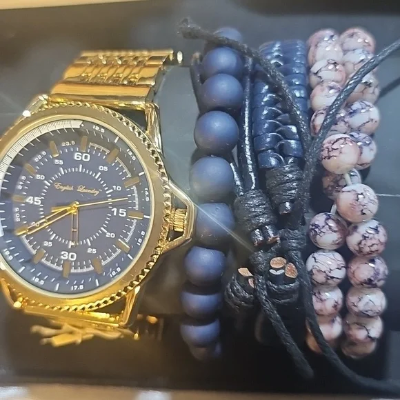 Watch Set - Picture 2 of 2